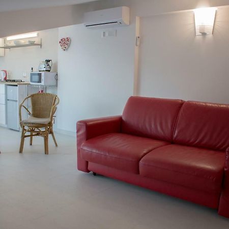 Duchessa House Apartment Кастеламаре дел Голфо Екстериор снимка