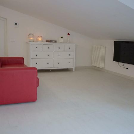 Duchessa House Apartment Кастеламаре дел Голфо Екстериор снимка