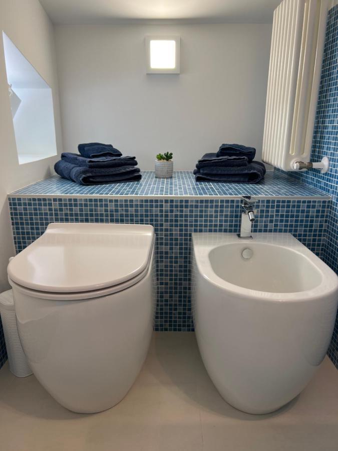 Duchessa House Apartment Кастеламаре дел Голфо Екстериор снимка