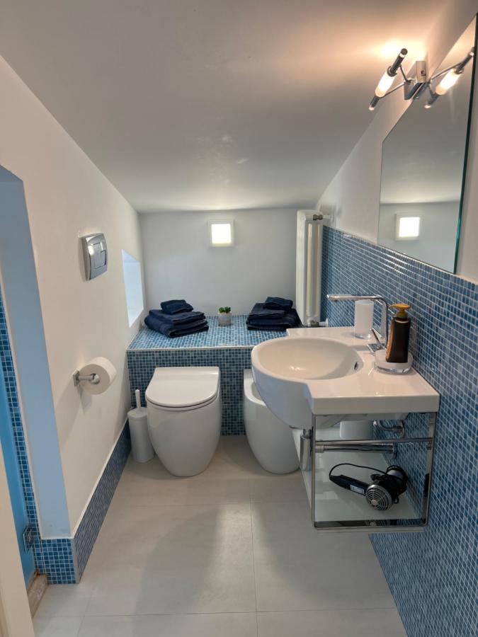 Duchessa House Apartment Кастеламаре дел Голфо Екстериор снимка