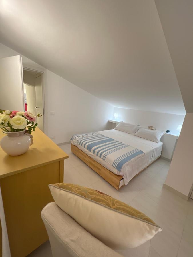 Duchessa House Apartment Кастеламаре дел Голфо Екстериор снимка