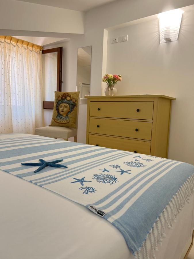Duchessa House Apartment Кастеламаре дел Голфо Екстериор снимка